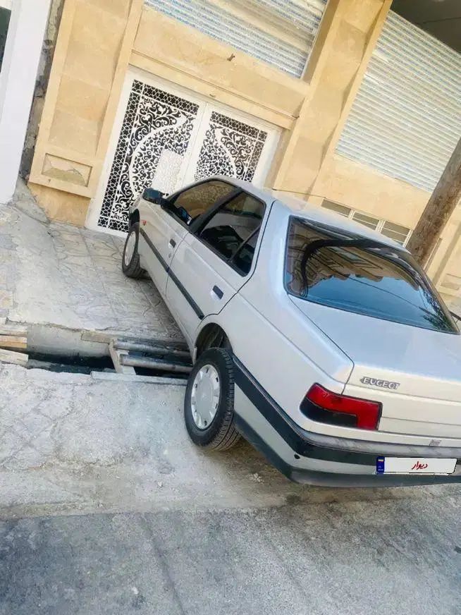 خودرو پژو، 405 آگهی ann_20381150