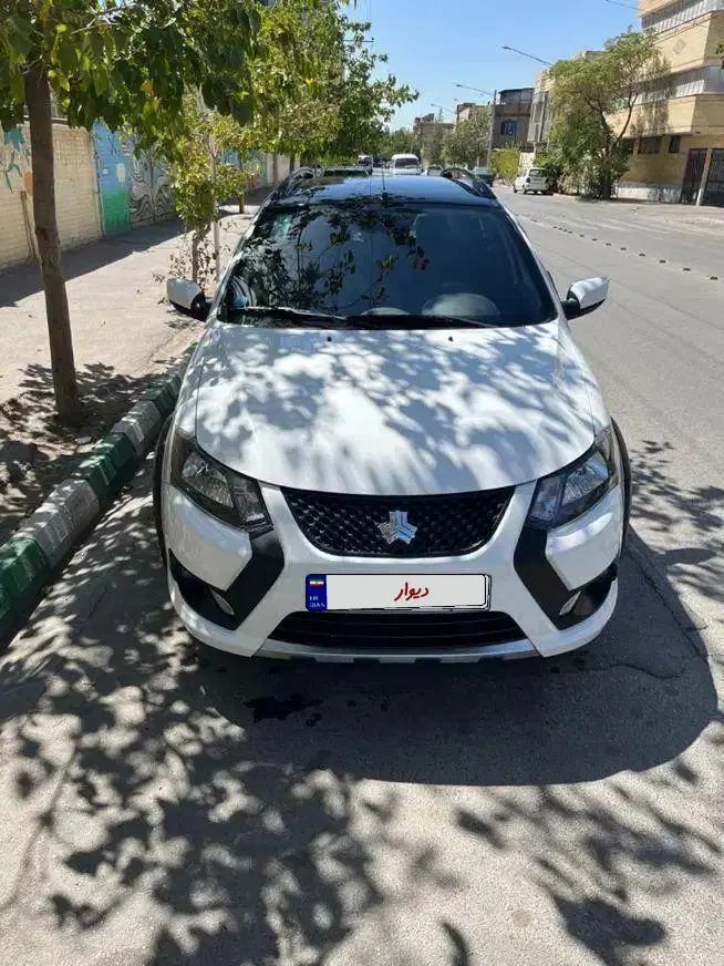 خودرو کوییک، GXR آگهی ann_20381154