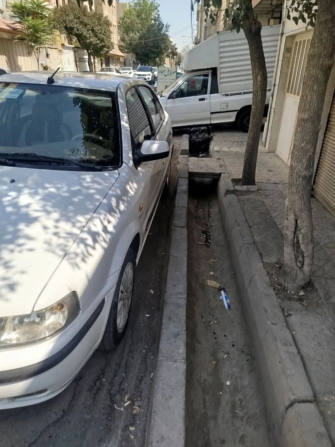 خودرو سمند، LX آگهی ann_20381165