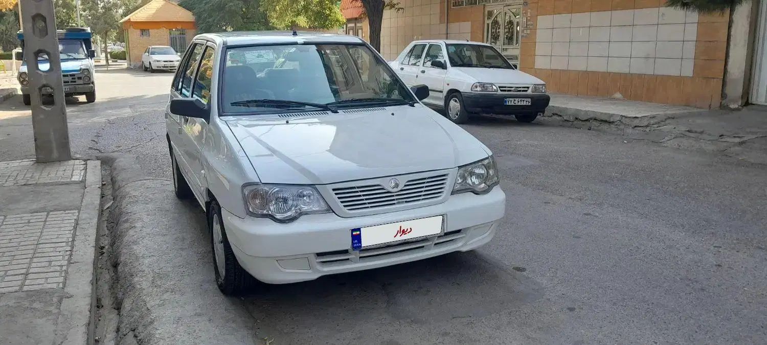 خودرو پراید، 111 آگهی ann_20381188