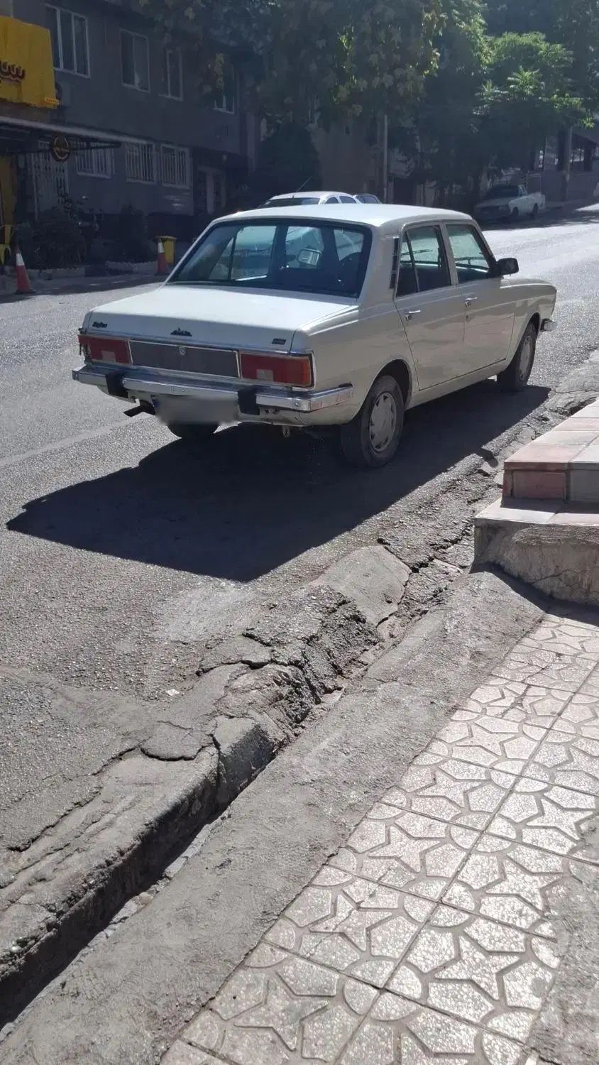 خودرو پیکان، سواری آگهی ann_20381193