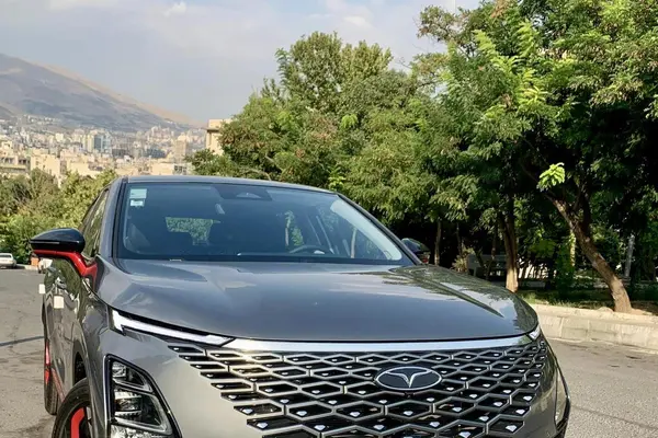فونیکس FX پریمیوم FWD - 1404
