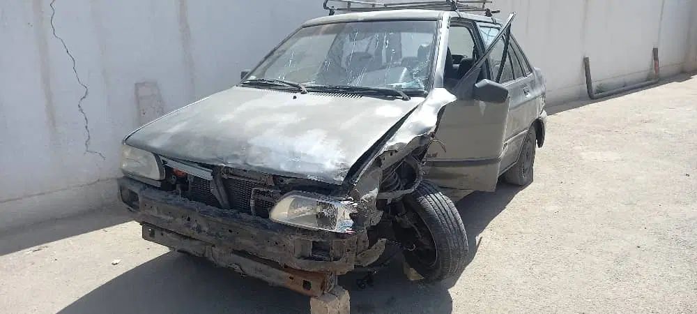 خودرو پراید، صبا آگهی ann_20381214