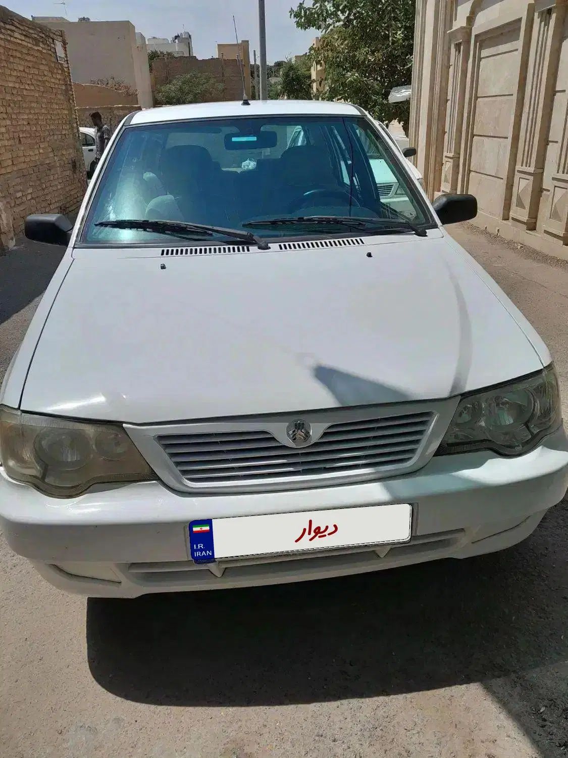 پراید 111 SE - 1397