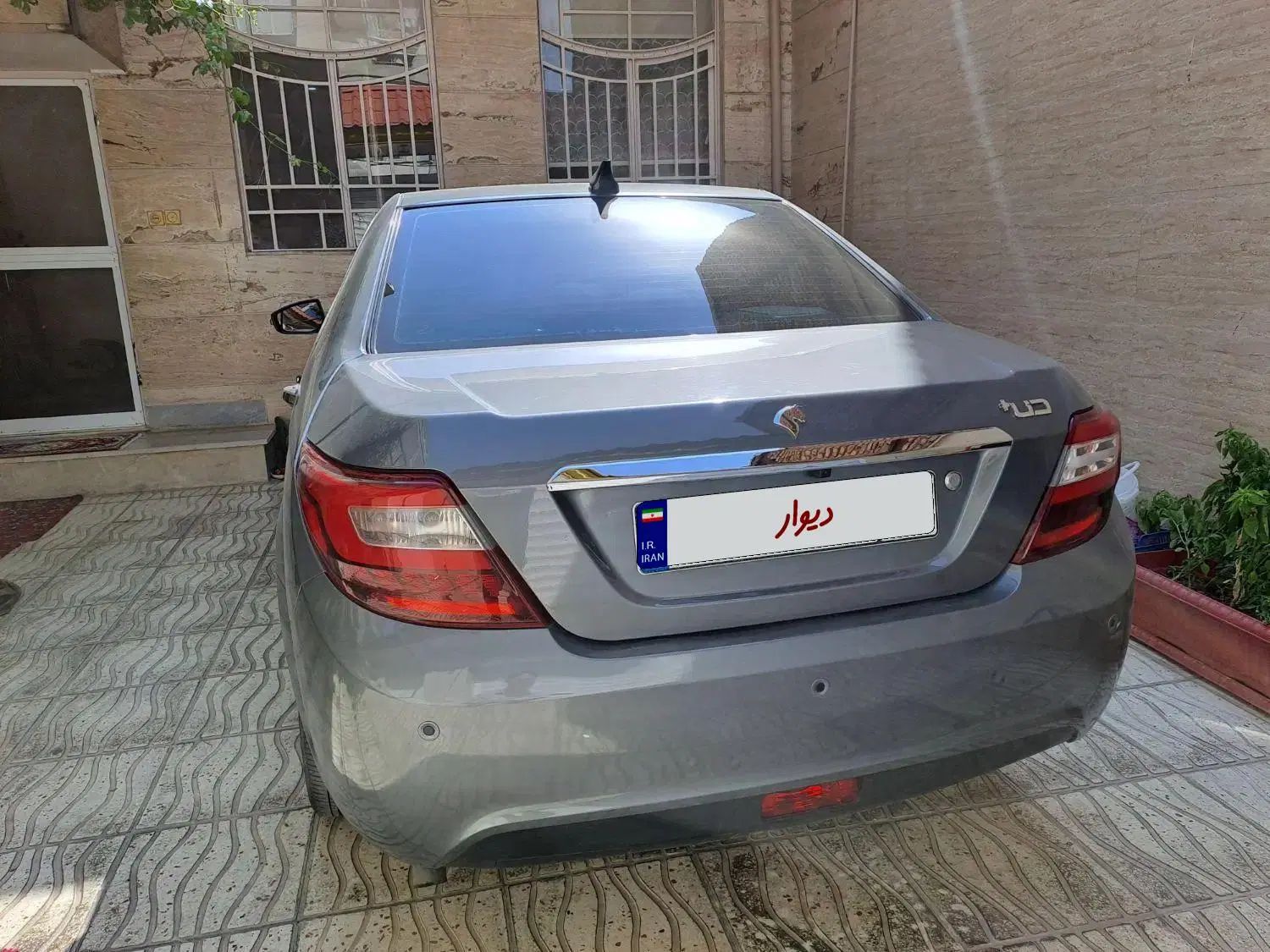 خودرو دنا، پلاس توربو آگهی ann_20381243