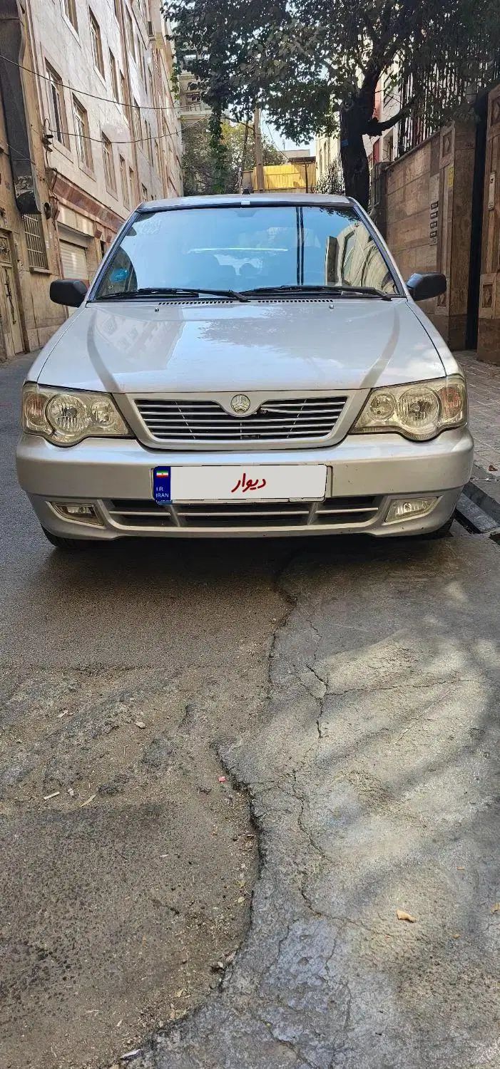 خودرو پراید، 111 آگهی ann_20381289