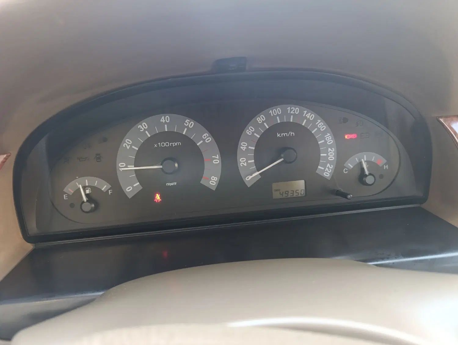 سمند LX EF7 - 1397