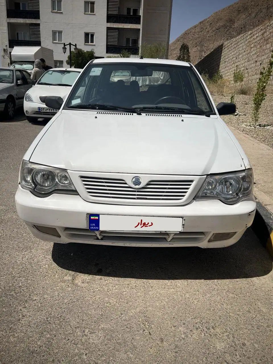 خودرو پراید، 111 آگهی ann_20381343
