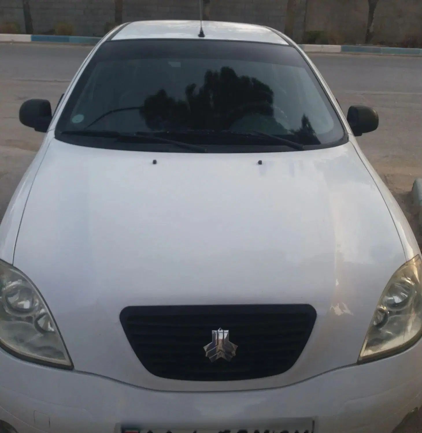 خودرو تیبا، 2 آگهی ann_20381369