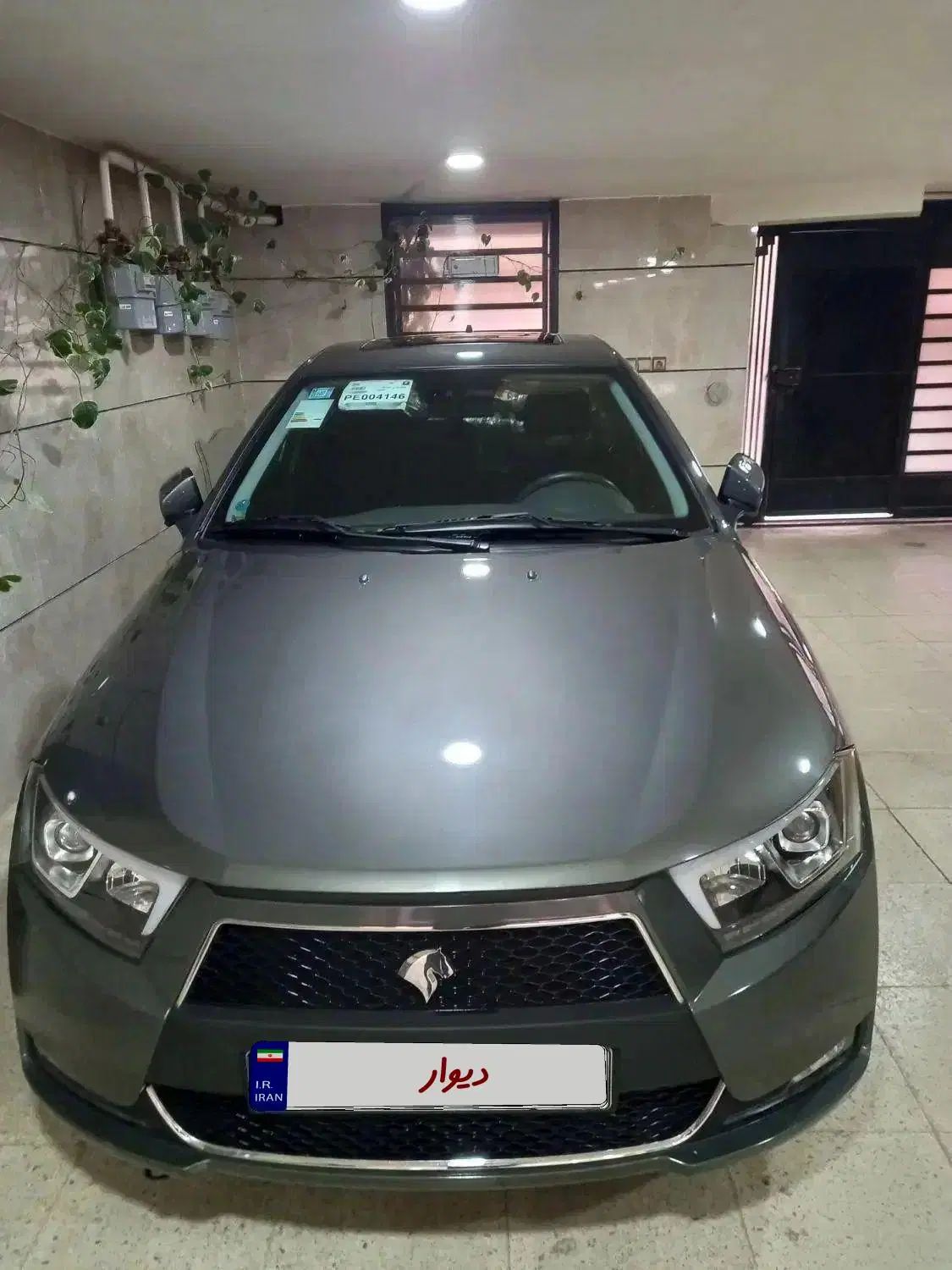 خودرو دنا، پلاس توربو آگهی ann_20381381