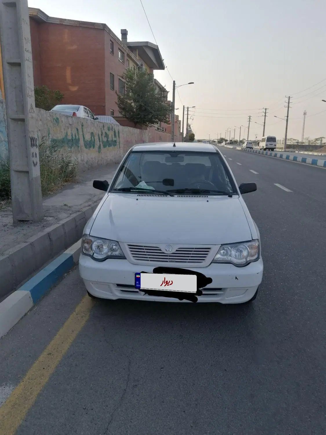 خودرو پراید، 132 آگهی ann_20381423