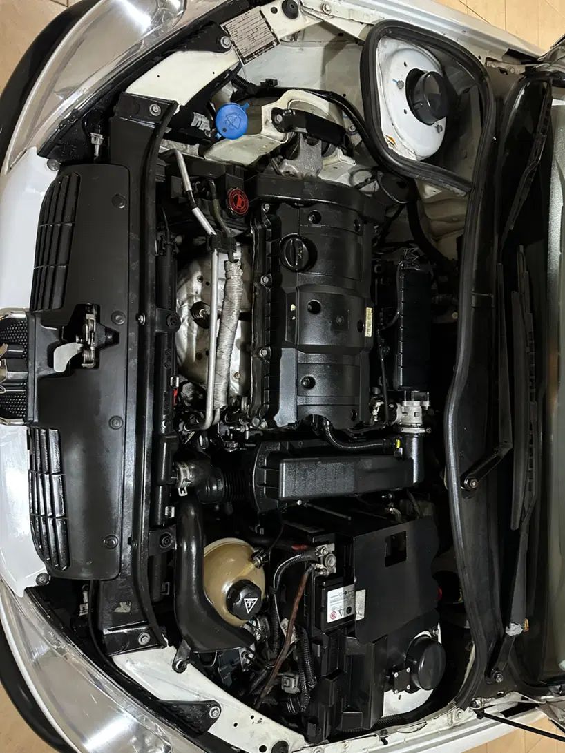 پژو ۲۰۶ صندوق دار v8 - 1394