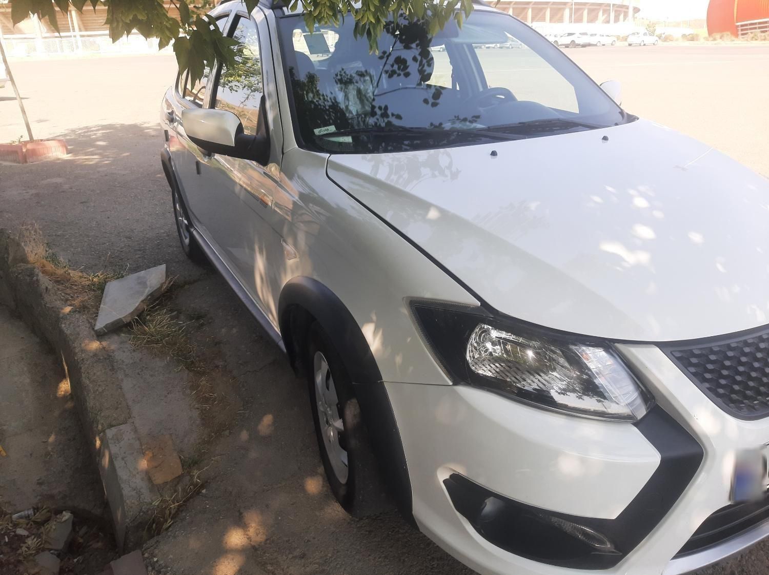 خودرو کوییک، S آگهی ann_20381445