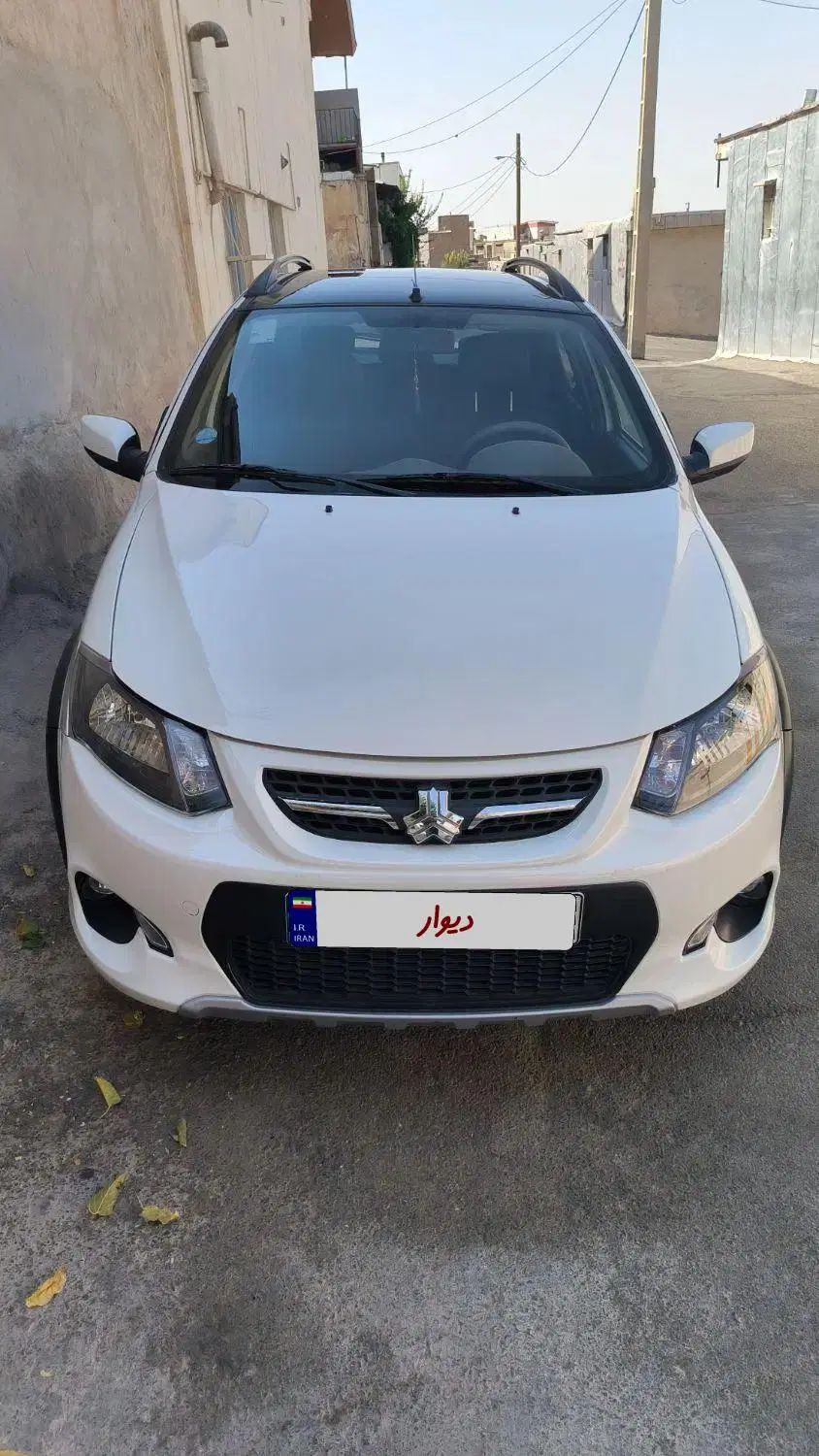 خودرو کوییک، R آگهی ann_20381449