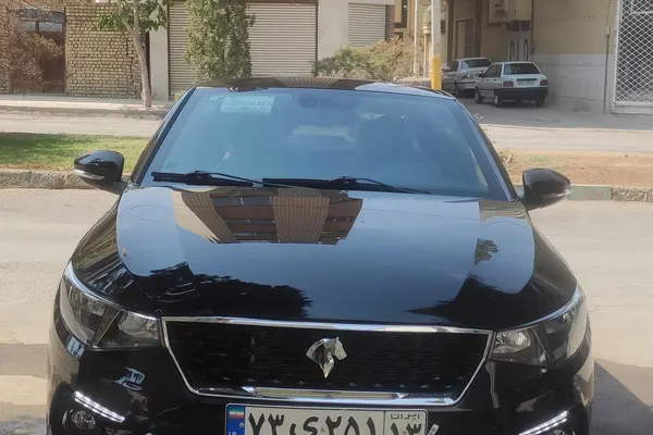 تارا اتوماتیک V4 LX - 1404