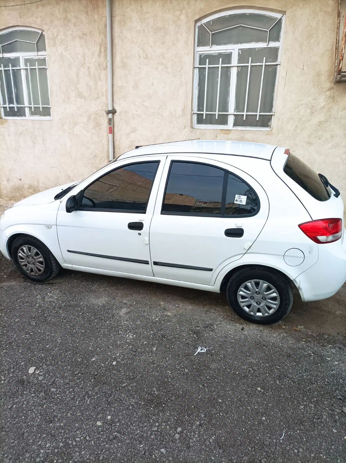 خودرو تیبا، 2 آگهی ann_20381459
