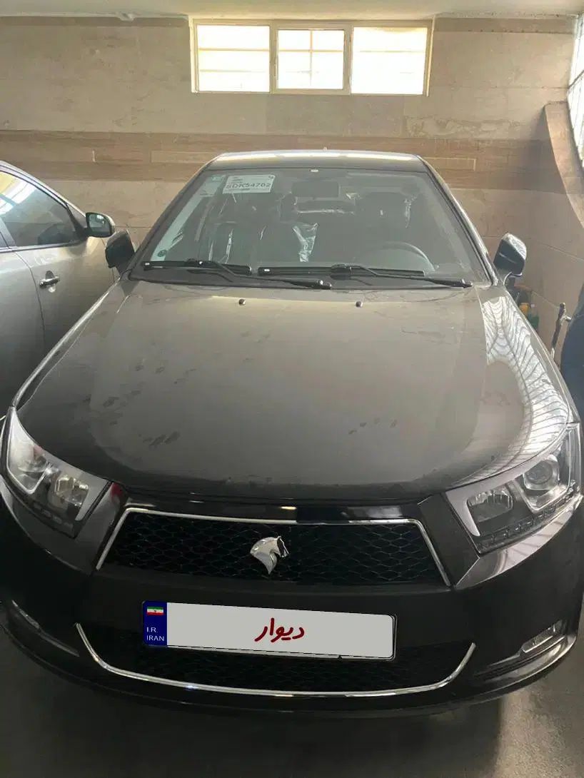 خودرو دنا، پلاس آگهی ann_20381472