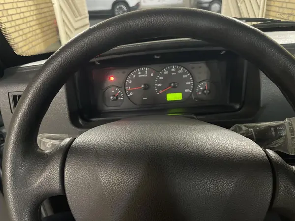 کارا تک کابین موتور 2000 - 1397