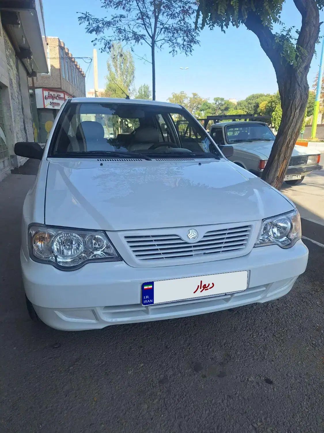 خودرو پراید، 111 آگهی ann_20381484