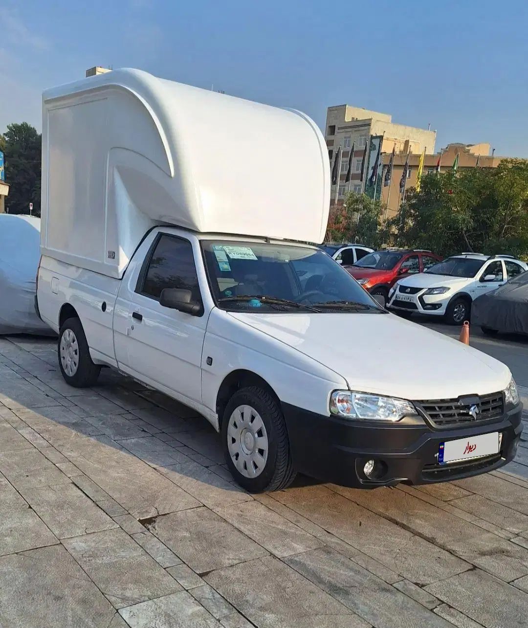 خودرو آریسان، 2 آگهی ann_20381492