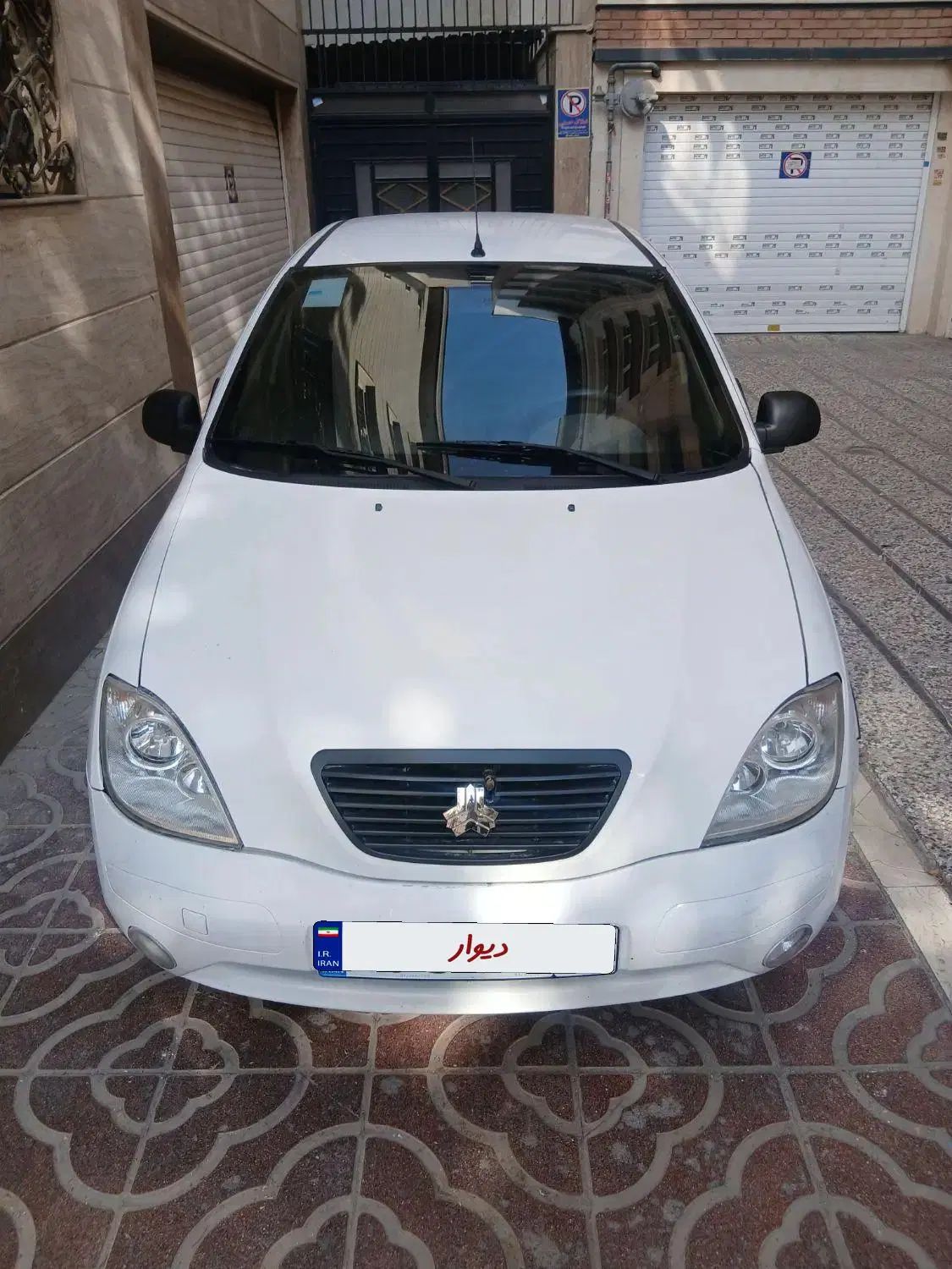 خودرو تیبا، صندوق دار آگهی ann_20381513