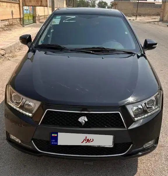 خودرو دنا، پلاس توربو آگهی ann_20381520