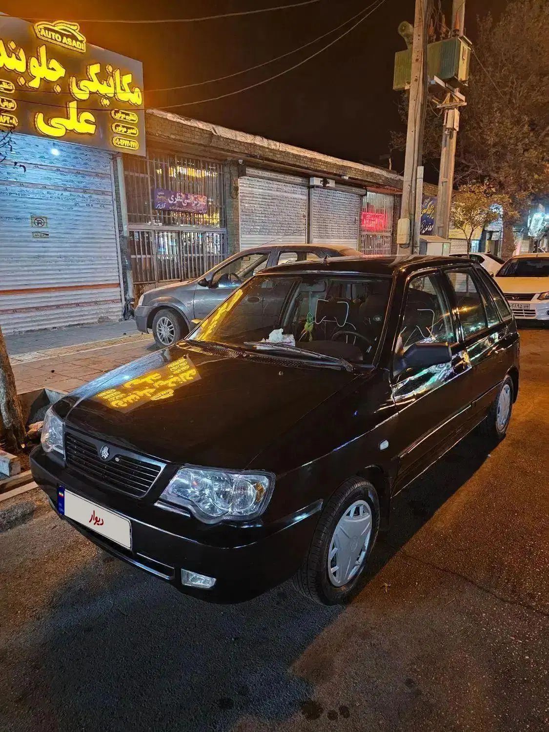 خودرو پراید، 111 آگهی ann_20381537