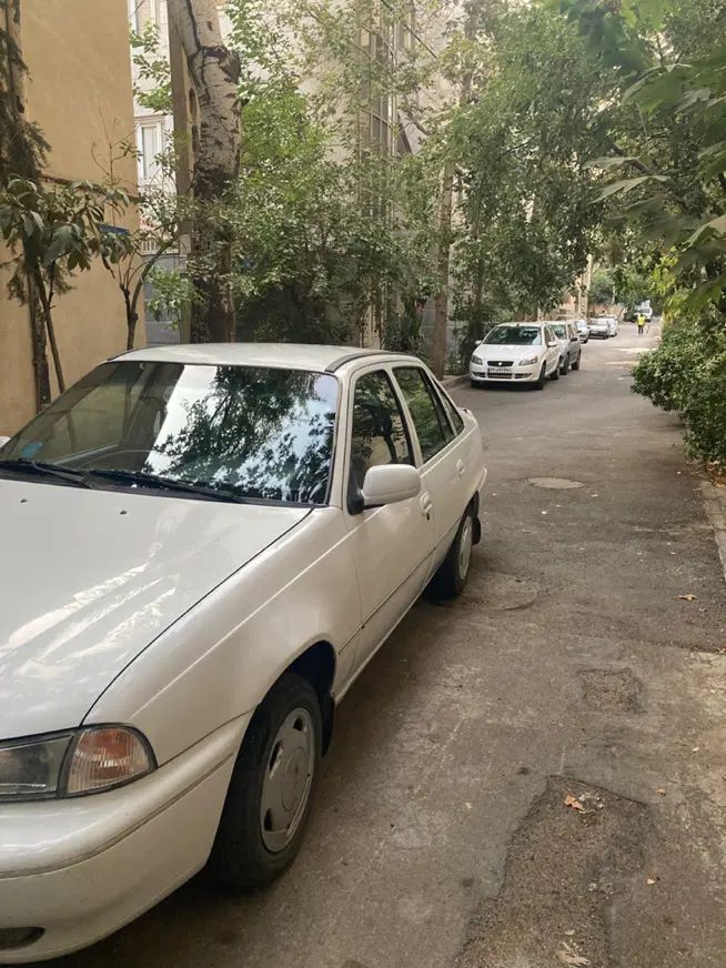 خودرو دوو، سیلو آگهی ann_20381545