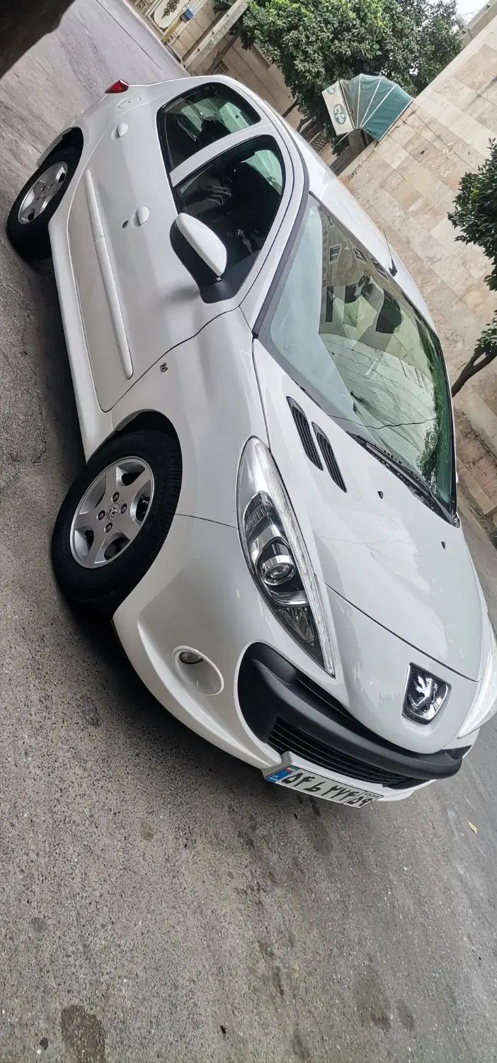 خودرو پژو، 207 آگهی ann_20381550