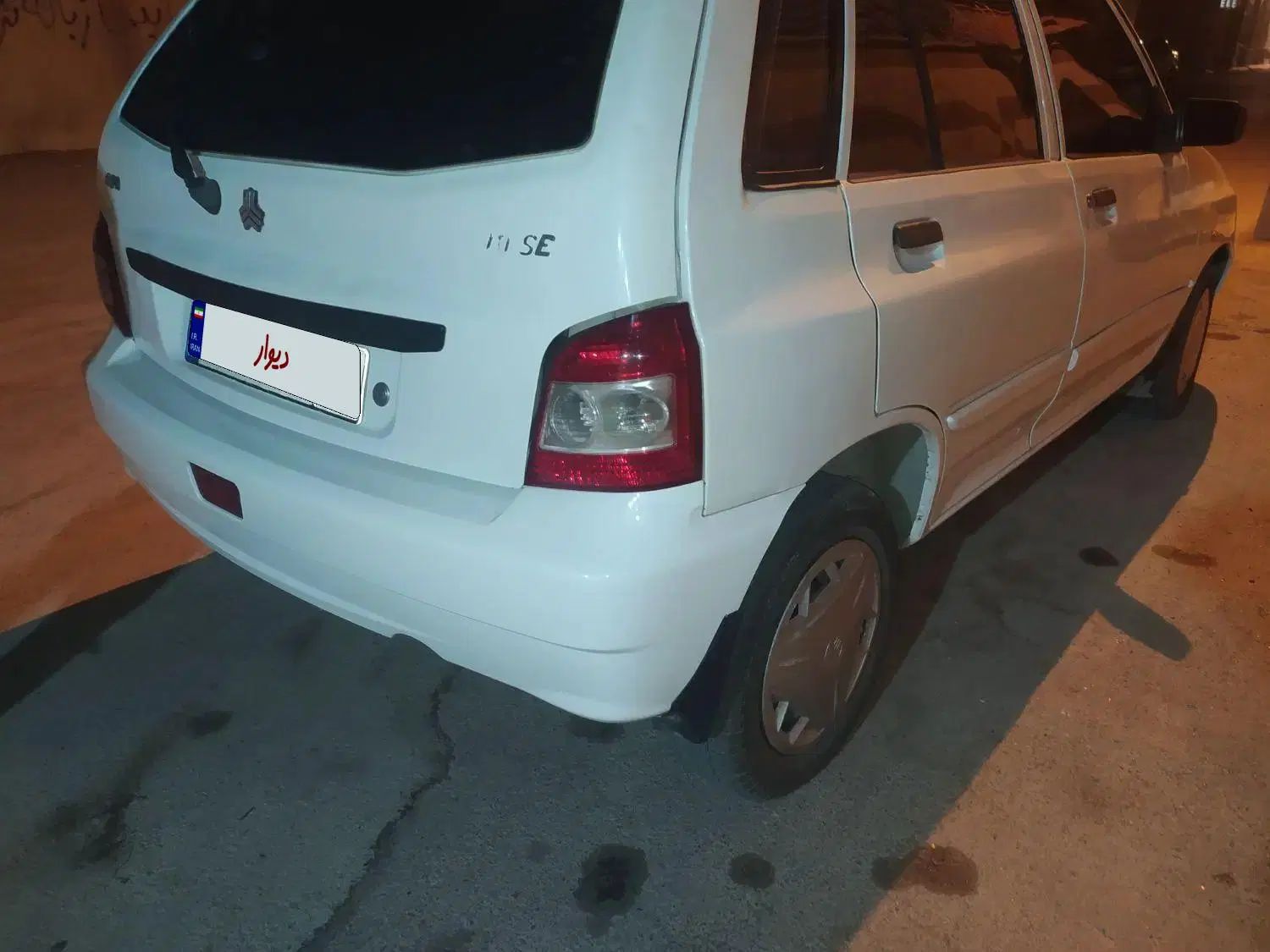 خودرو پراید، 111 آگهی ann_20381552