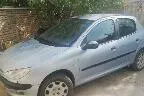 خودرو پژو، 206 آگهی ann_20381559
