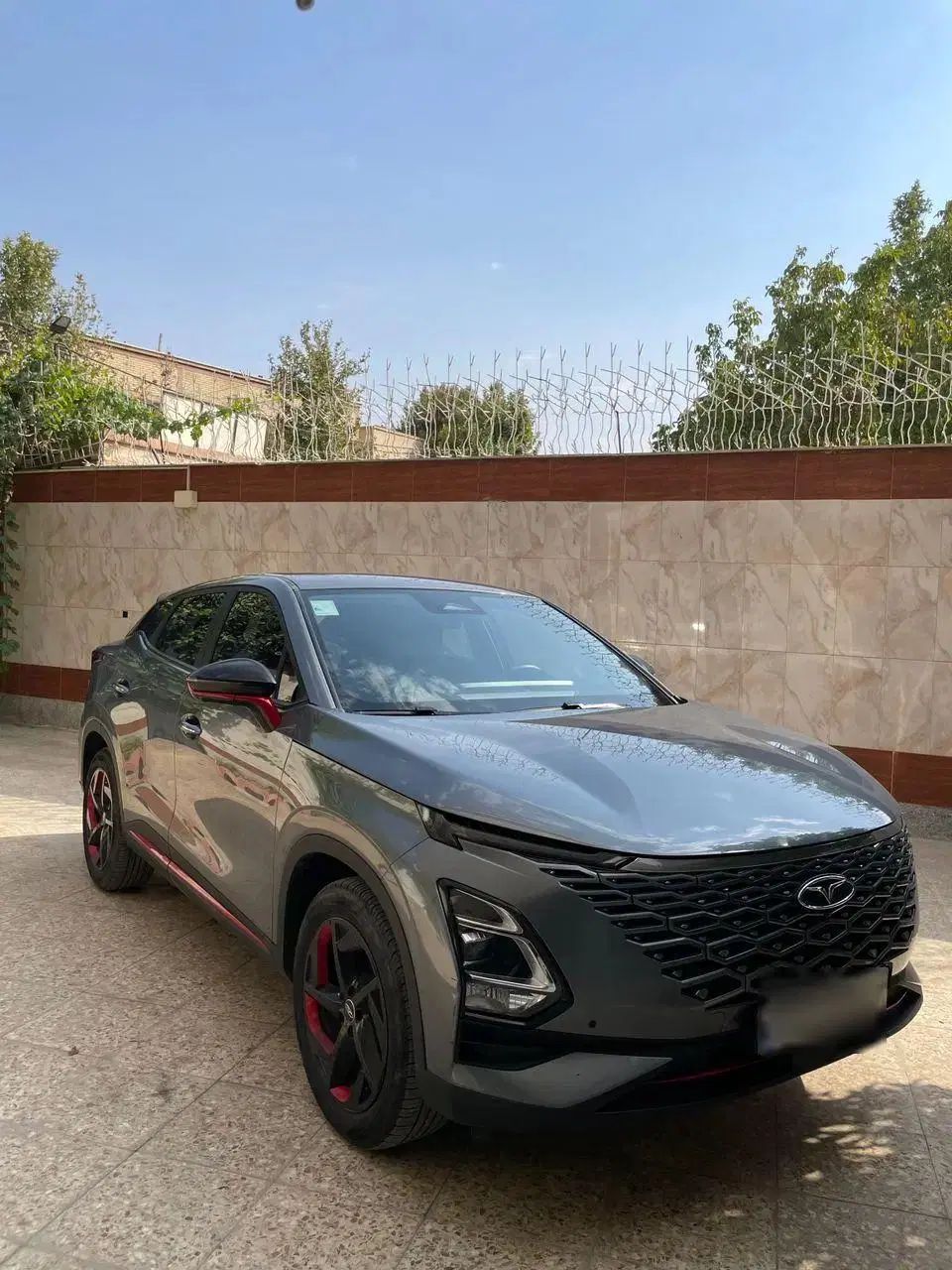 خودرو فونیکس، FX آگهی ann_20381560