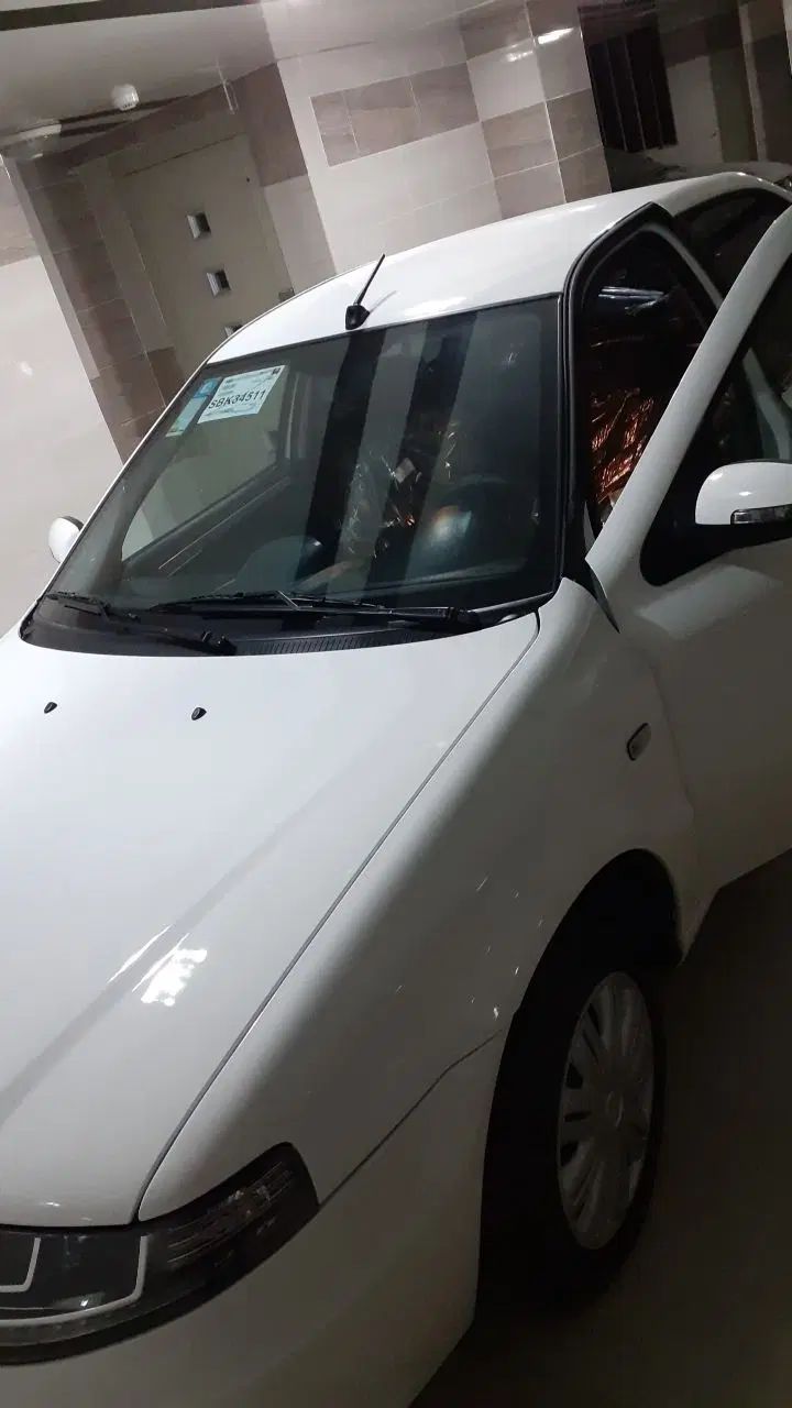 سمند سورن پلاس تاکسی دوگانه سوز - 1404