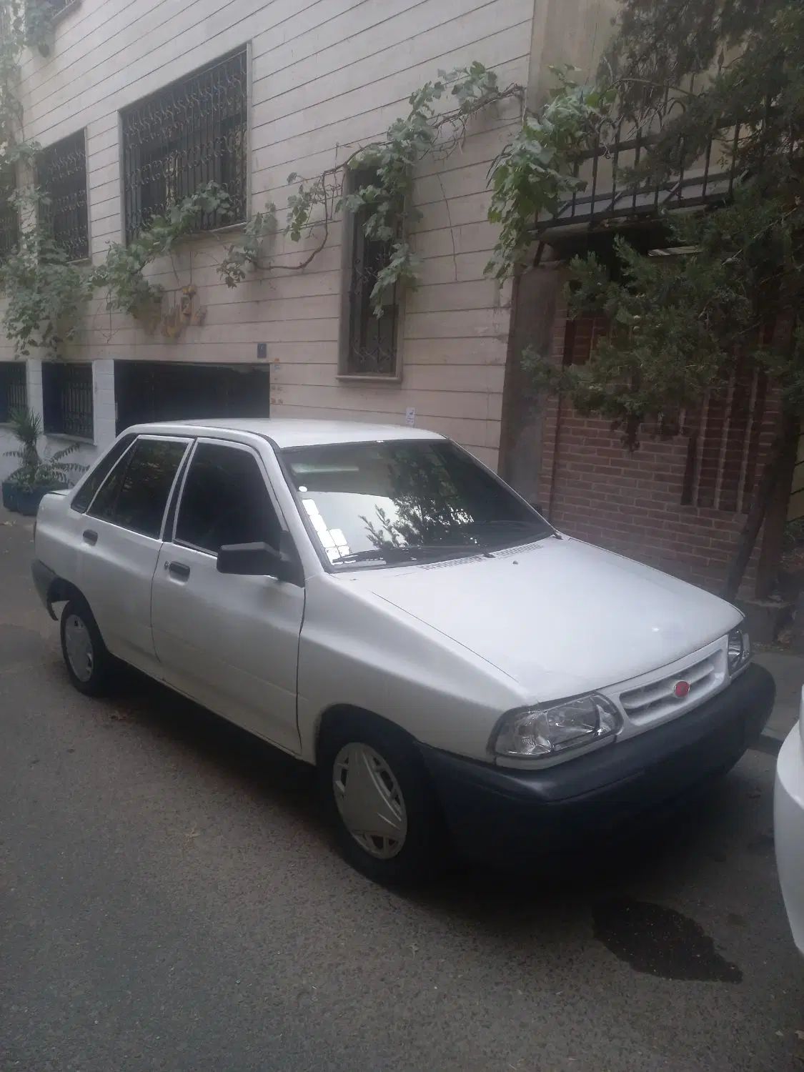 خودرو پراید، صبا آگهی ann_20381567