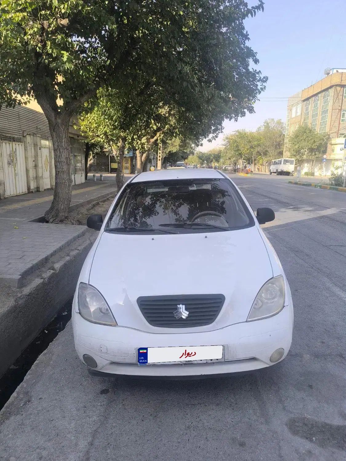 خودرو تیبا، صندوق دار آگهی ann_20381572