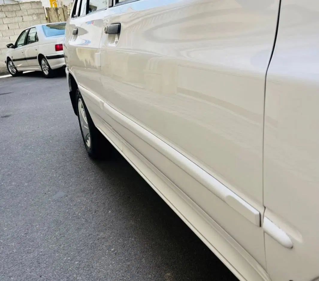 پراید 132 SX - 1389