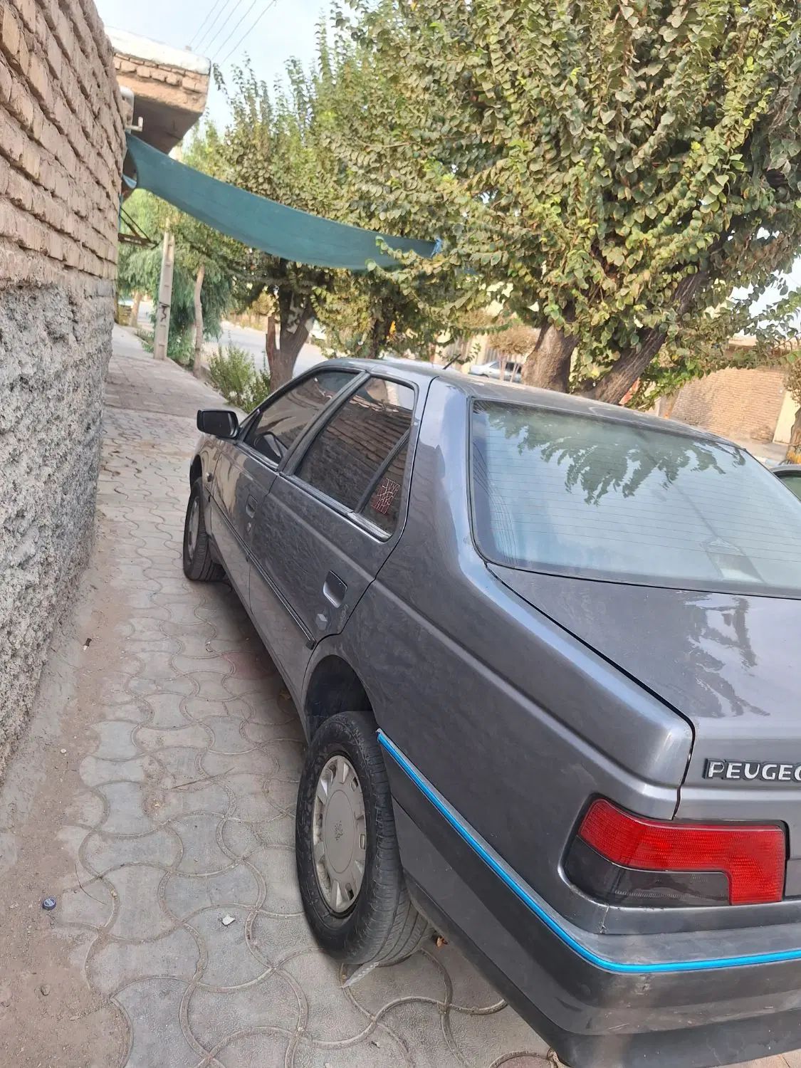 خودرو پژو، 405 آگهی ann_20381589