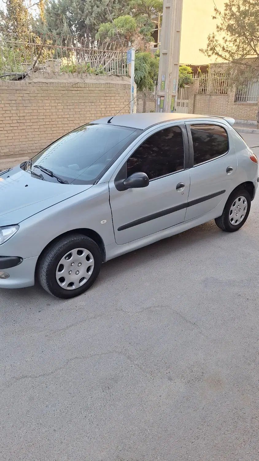 خودرو پژو، 206 آگهی ann_20381600