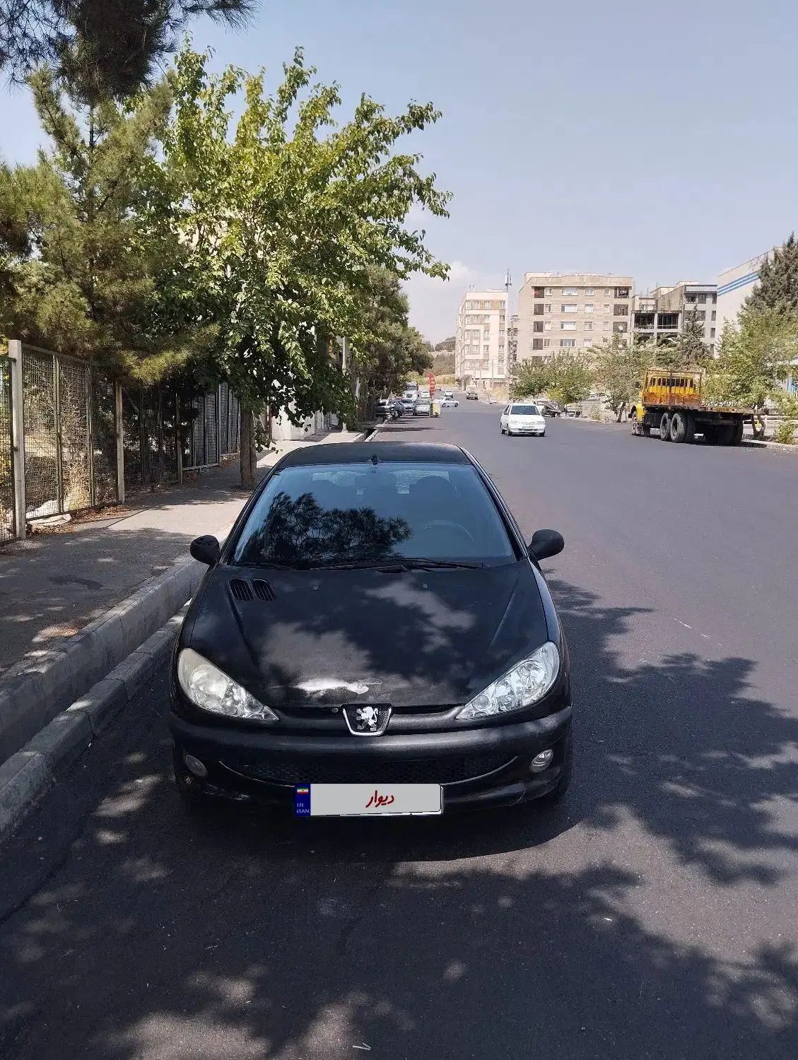 خودرو پژو، 206 آگهی ann_20381610