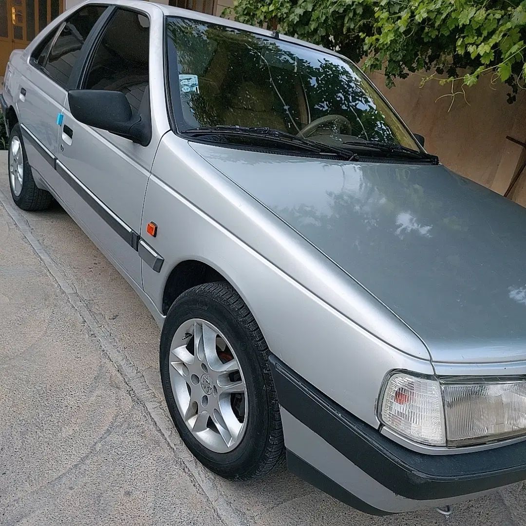 پژو 405 GLX - 1388