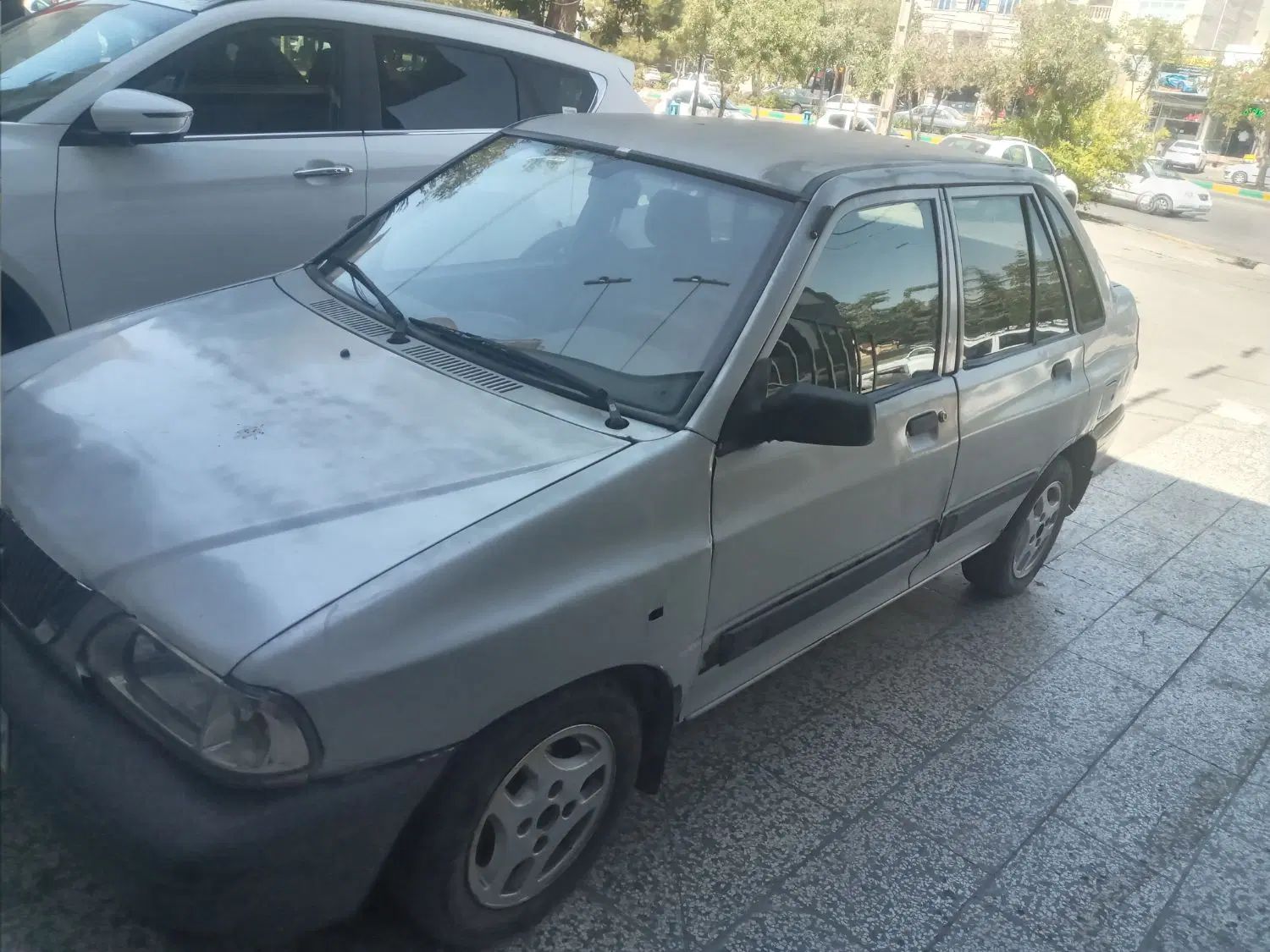 خودرو پراید، 141 آگهی ann_20381621