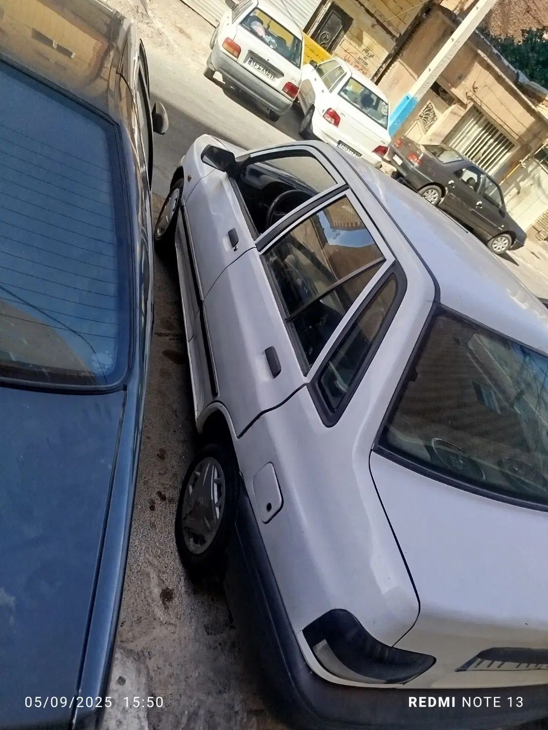 خودرو پراید، صبا آگهی ann_20381626