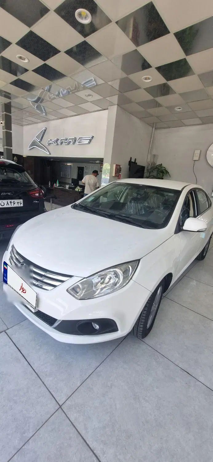 خودرو جک، J4 آگهی ann_20381645