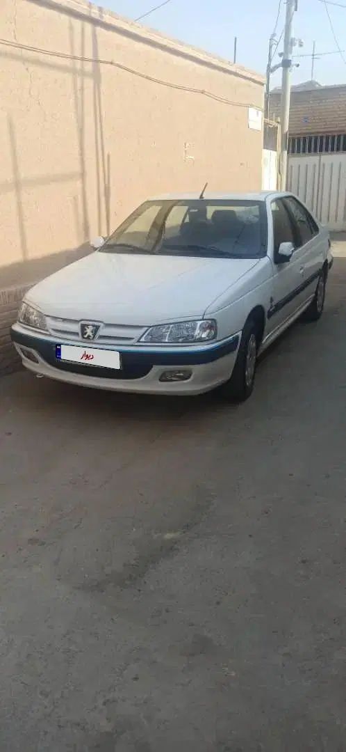 خودرو پژو، پارس آگهی ann_20381651