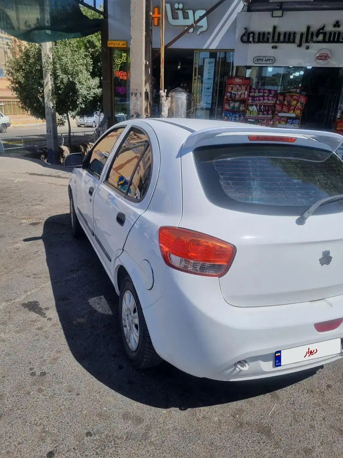 خودرو تیبا، 2 آگهی ann_20381665