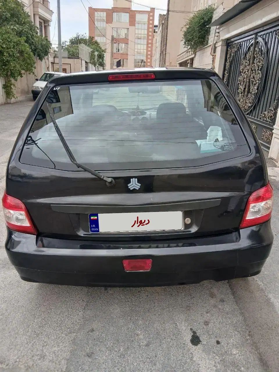 خودرو پراید، 111 آگهی ann_20381666