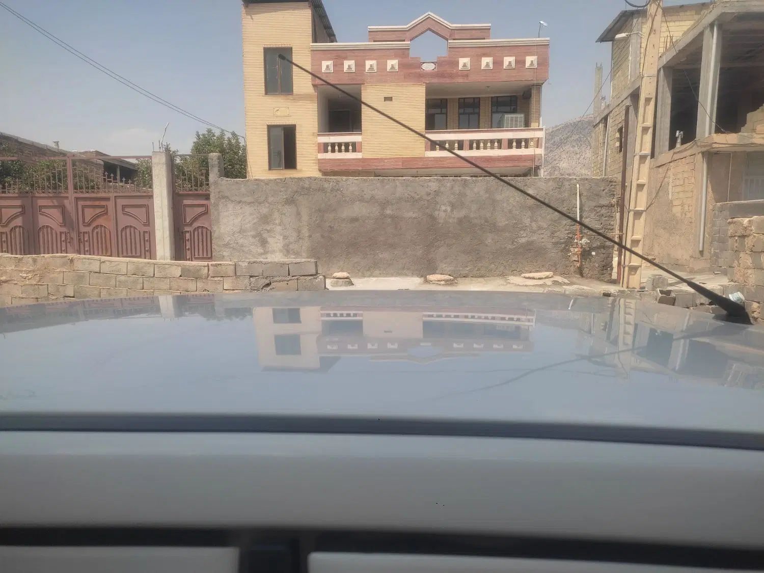 پراید 132 ساده - 1390