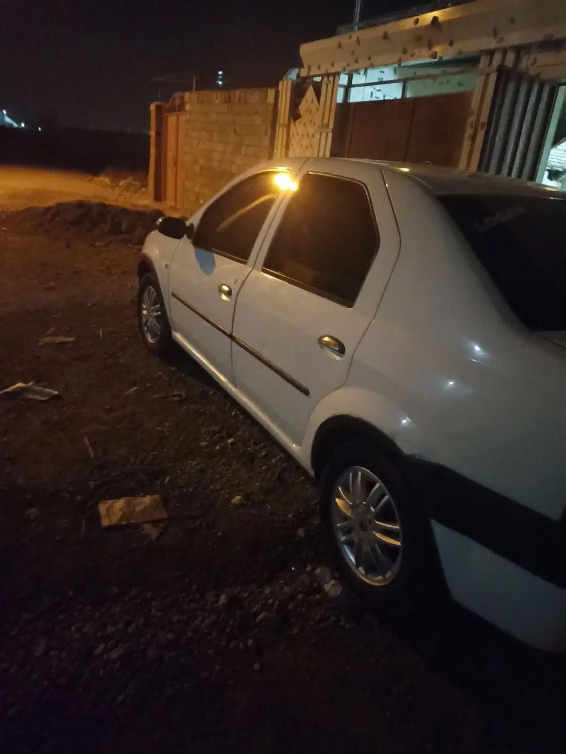 خودرو رنو، تندر 90 آگهی ann_20381682