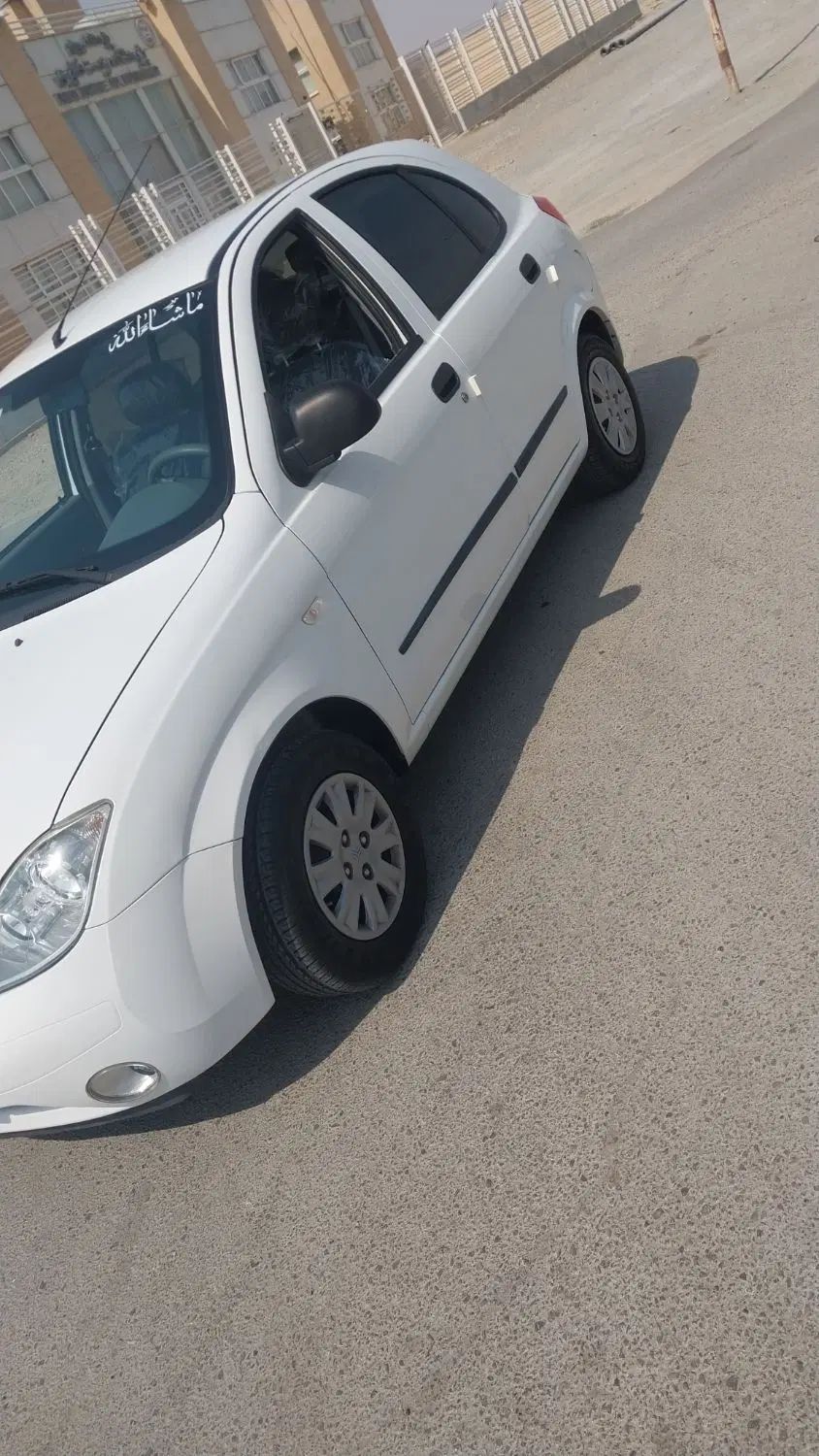 تیبا 2 پلاس - 1399