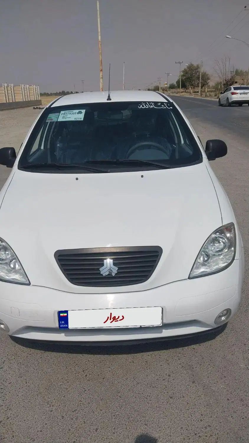 خودرو تیبا، 2 آگهی ann_20381698